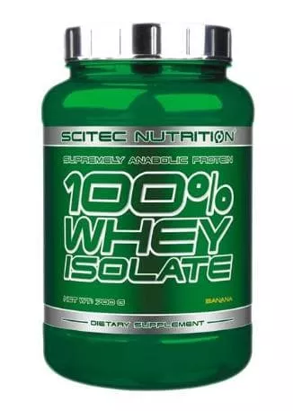 Scitec 100% Hydro Isolate 700g