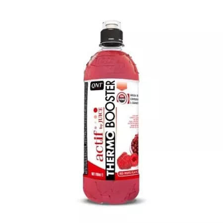 QNT Thermo Booster 700ml
