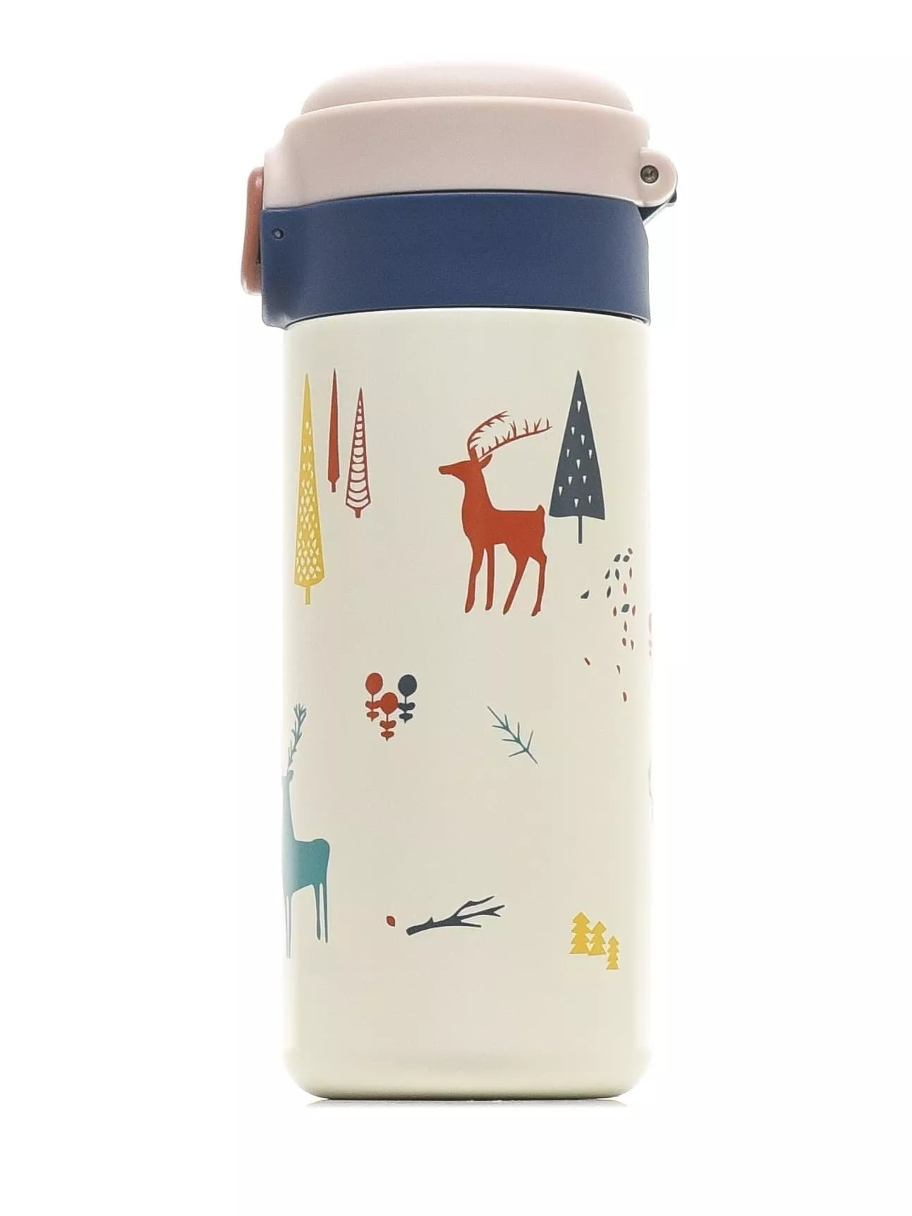 Бутылка для воды Diller 8959 350 ml (Синий)