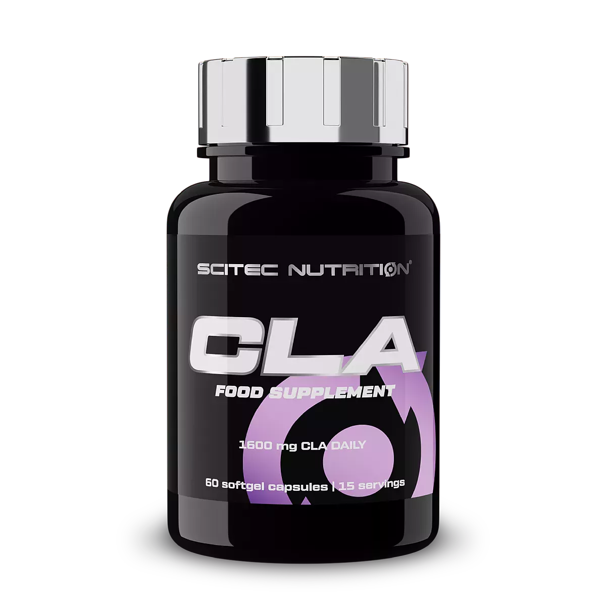 Scitec Essentials CLA 60 caps