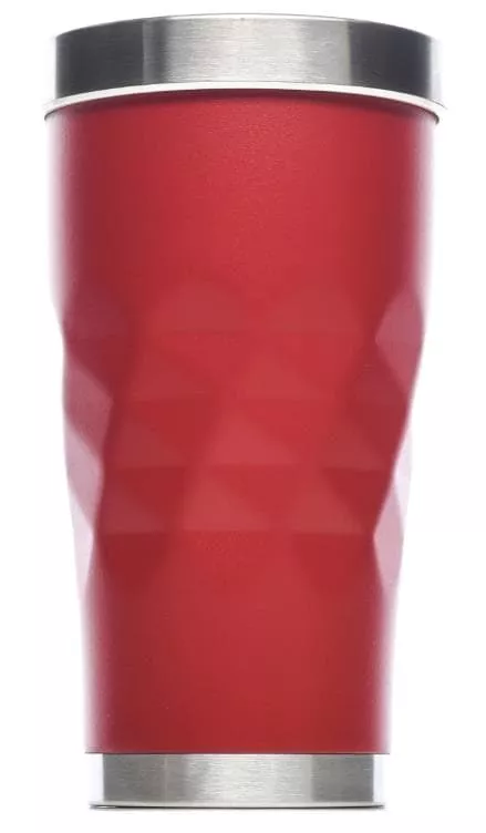Бутылка для воды Diller 8918 590 ml (Красный)