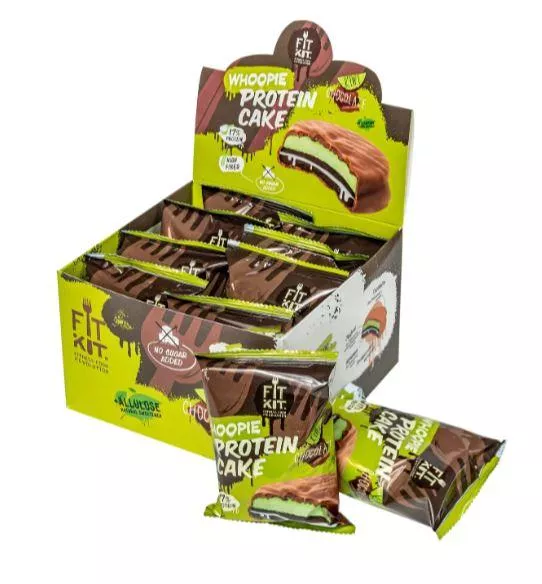 Fit Kit Whoopie Protein Cake 90g