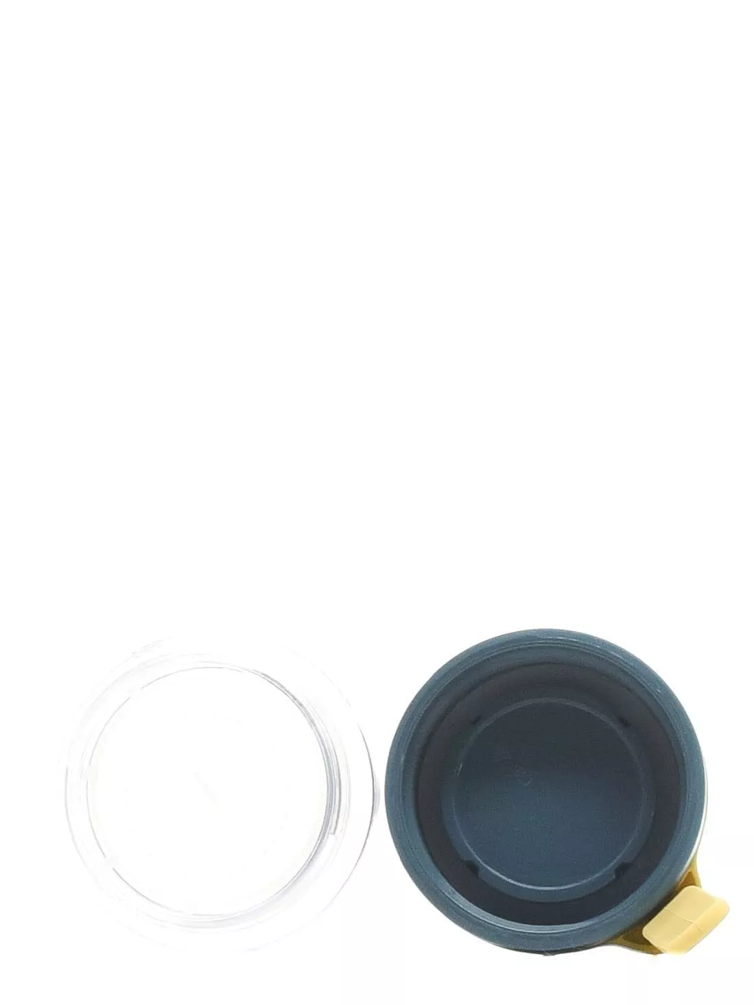 Бутылка для воды Diller D31 350 ml (Темно-синий)