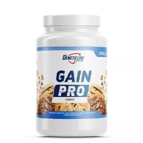 Genet Gain Pro 2000g