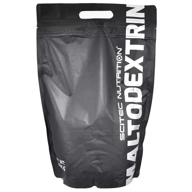 Scitec Nutrition Maltodextrin 2500g