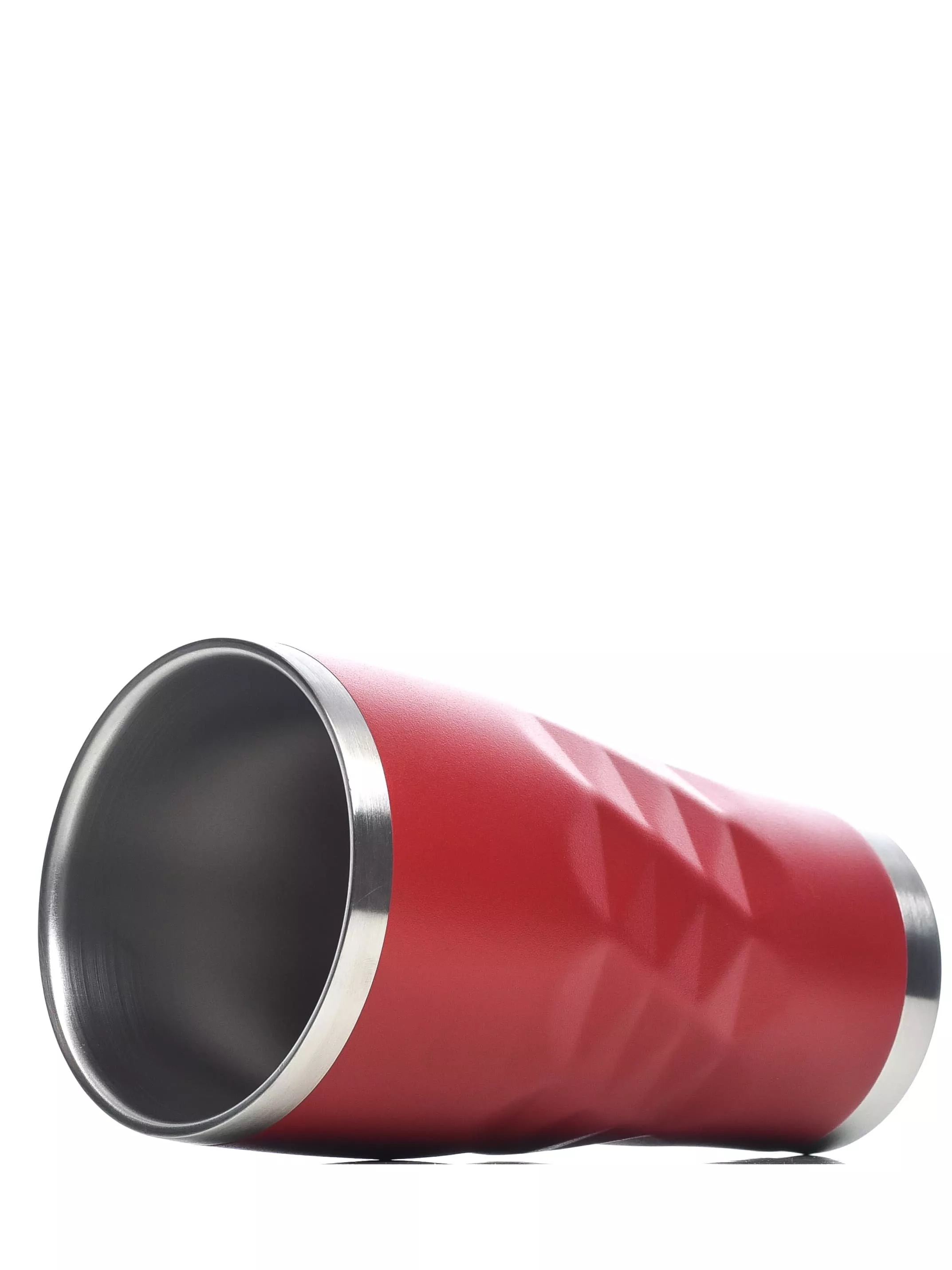Бутылка для воды Diller 8918 590 ml (Красный)