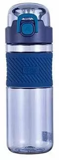 Бутылка для воды Diller DB-001 600 ml (Синий)
