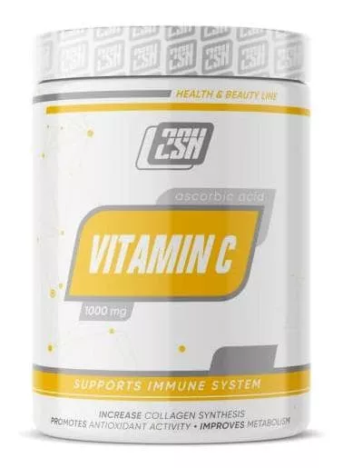 2SN Vitamin C 1000mg 60caps