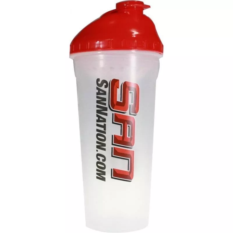SAN Shaker Cups 700 ml