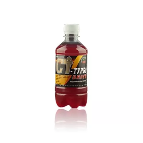 CT Турбо Drive 330 ml