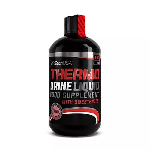 BioTech ThermoDrineLiquid 500ml