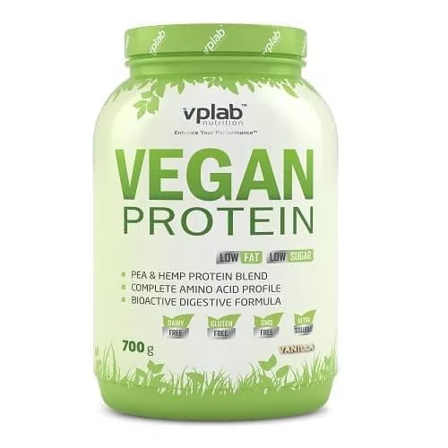 VPLab Vegan Protein 700g