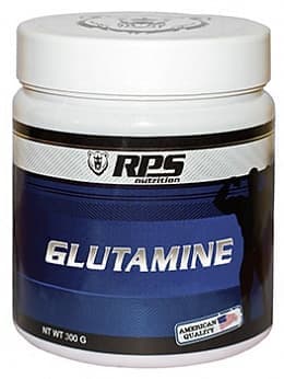 RPS Glutamine 300 g