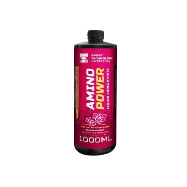 CT Amino BCAA 1000 ml