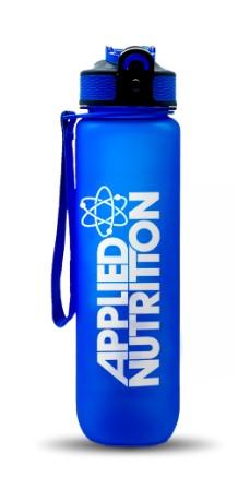 Applied Nutrition Sports Water бутылка 1000ml (бутылка из пластмассы с логотипом LIFESTYLE SPORTS)