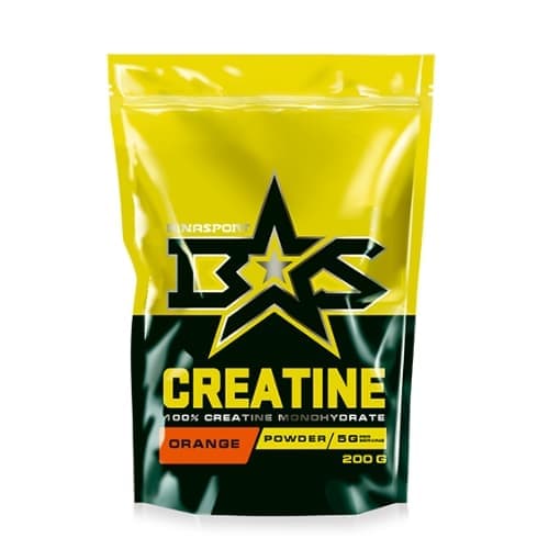 BinaSport Creatine 200g