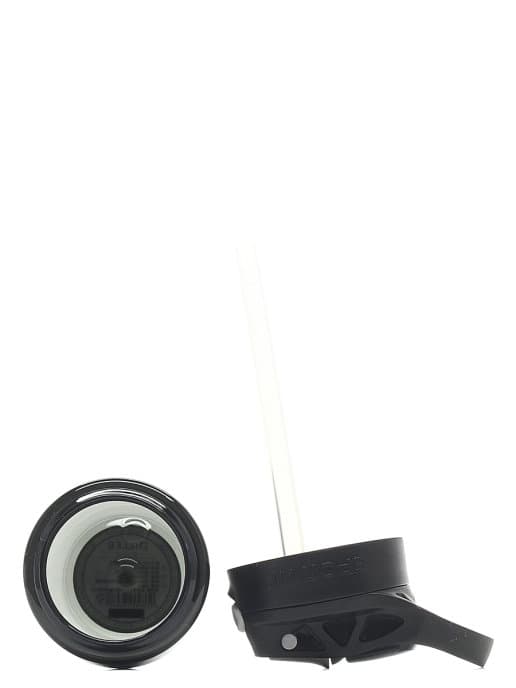 Diller Бутылка для воды D13 500ml (Черная)