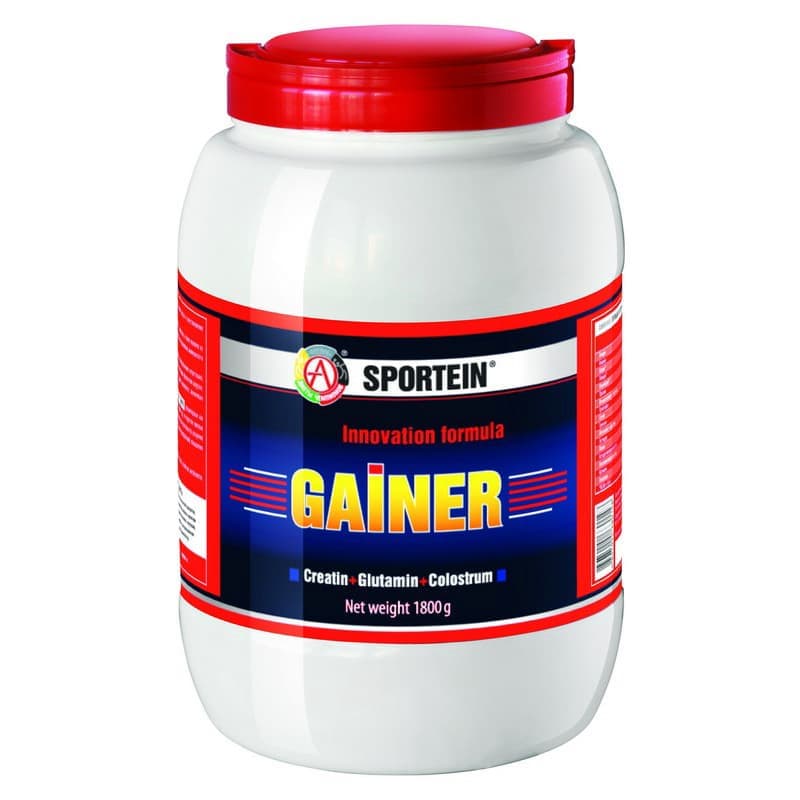 Academy-T Sportein Gainer 1800 g
