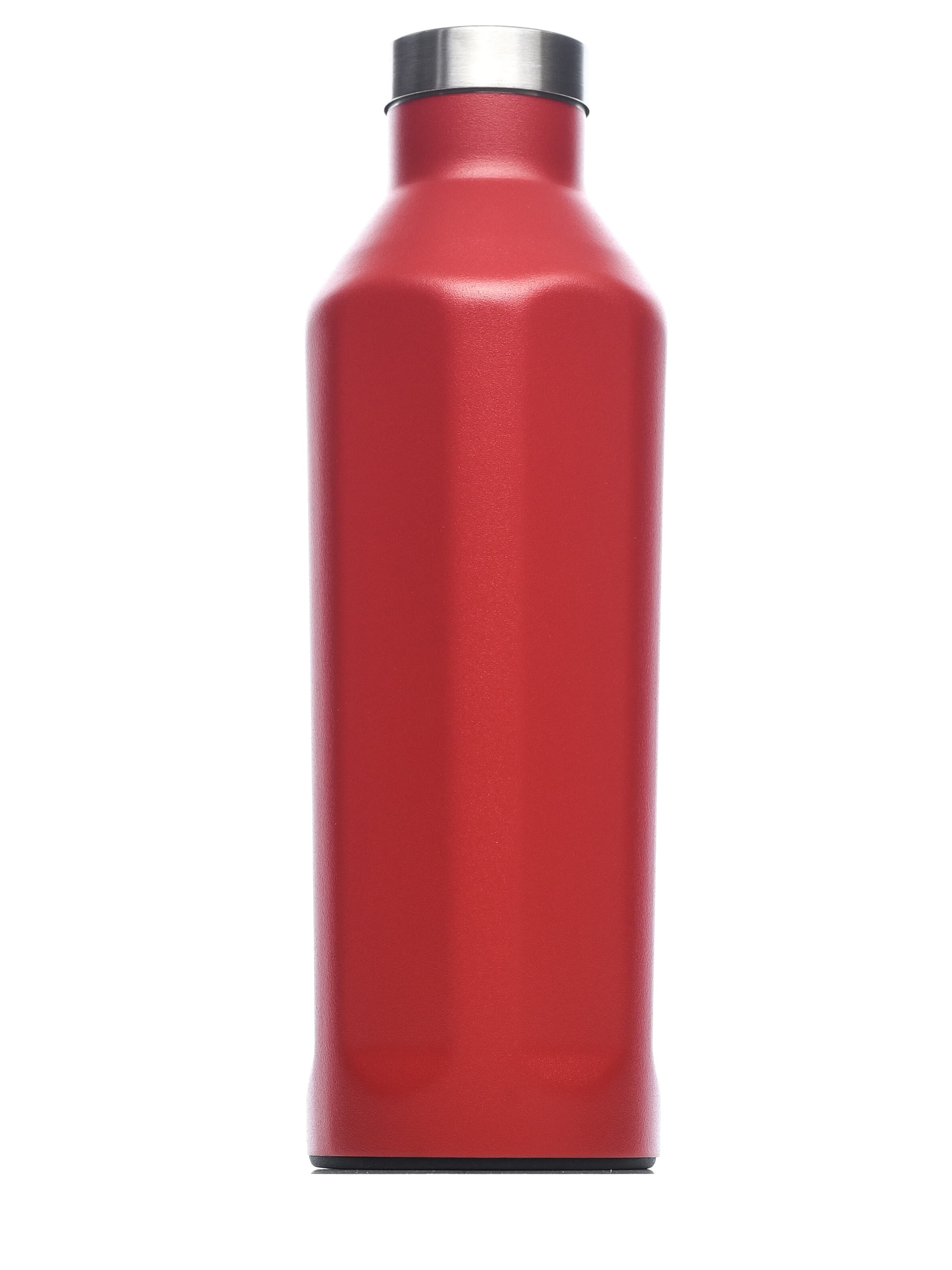 Бутылка для воды Diller 8916 600 ml (Красный)