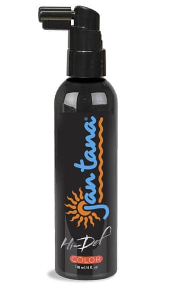 JAN NATAN Hi-Definition Color Грим 118 ml