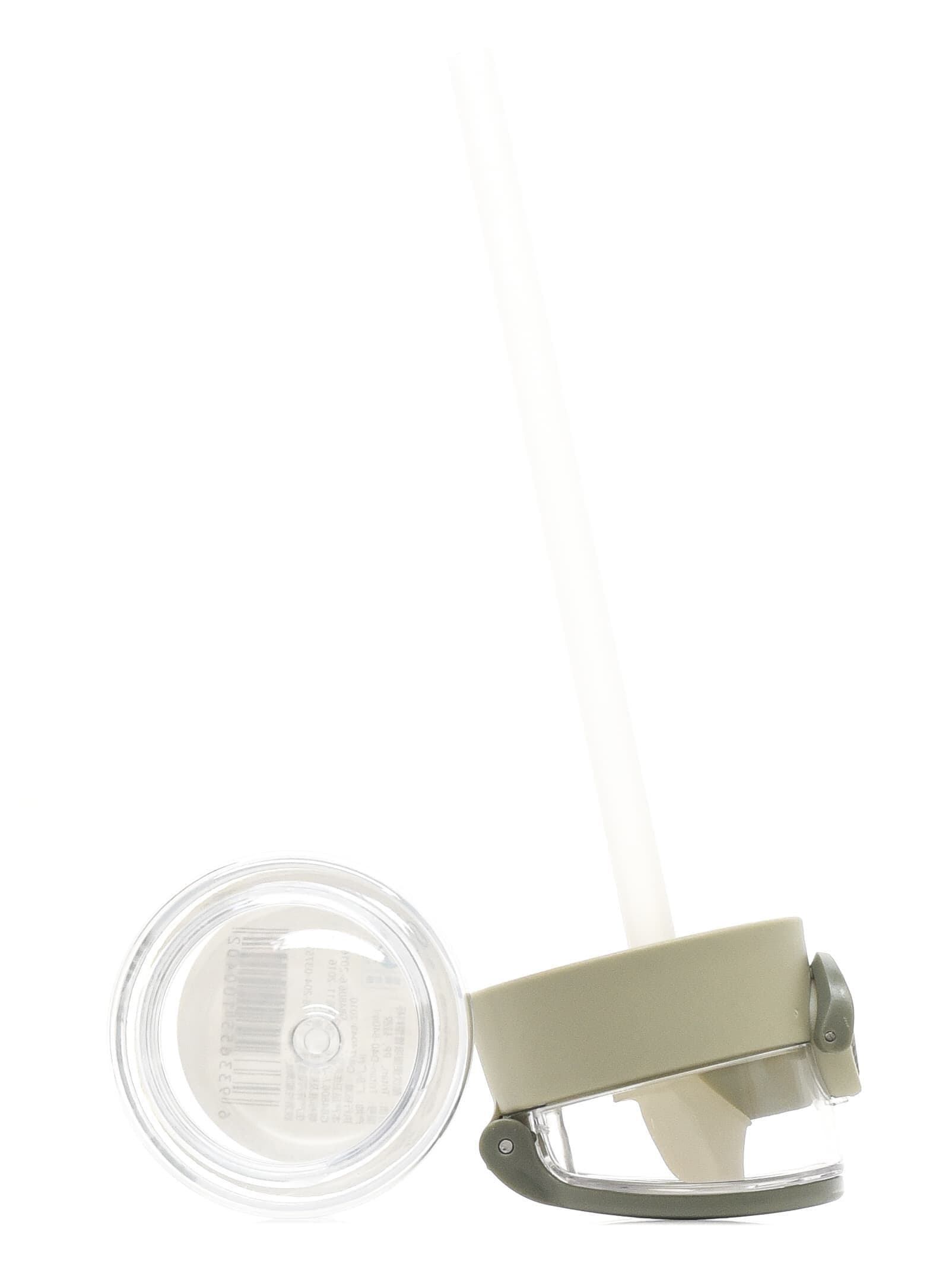 Бутылка для воды Diller D40 840 ml (Зеленый)
