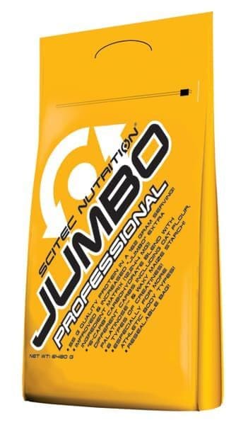 Scitec Jumbo 6480g