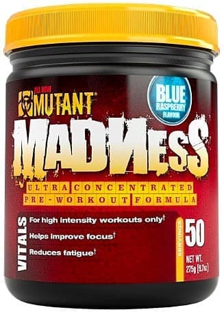 Mutant Madness 300g