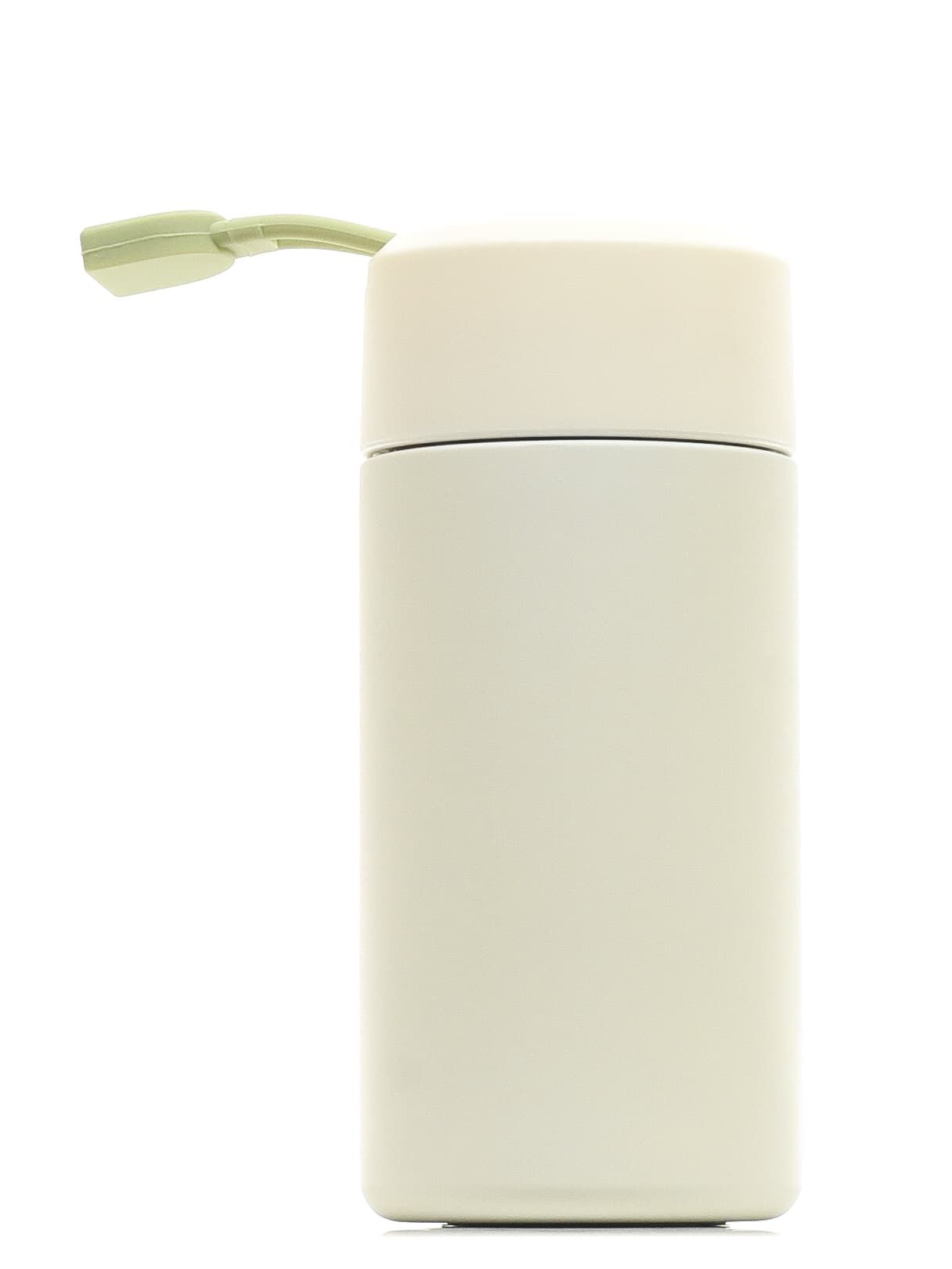 Термобутылка для воды Diller 8764 300 ml (Белый)