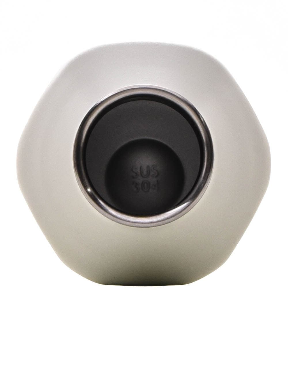 Бутылка для воды Diller 8916 600 ml (Белый)