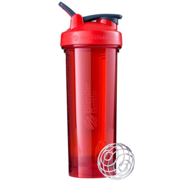 BlenderBottle Pro32 Full Color 946мл Red [красный]