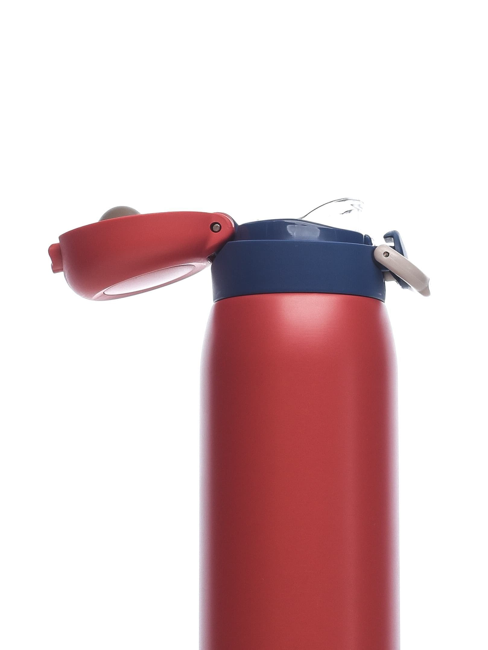 Бутылка для воды Diller 8925 480 ml (Красный)