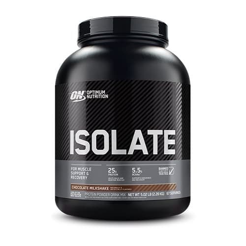 Optimum Isolate GF 2300 g
