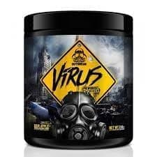 Outbreak Virus 212g