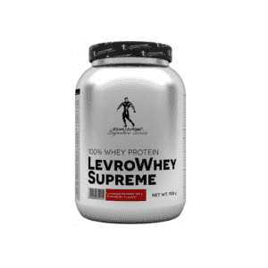 Kevin Levrone Whey Supreme 800g