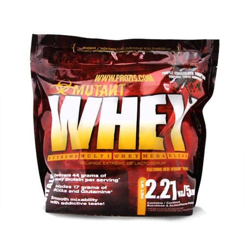 Mutant Whey 2270g