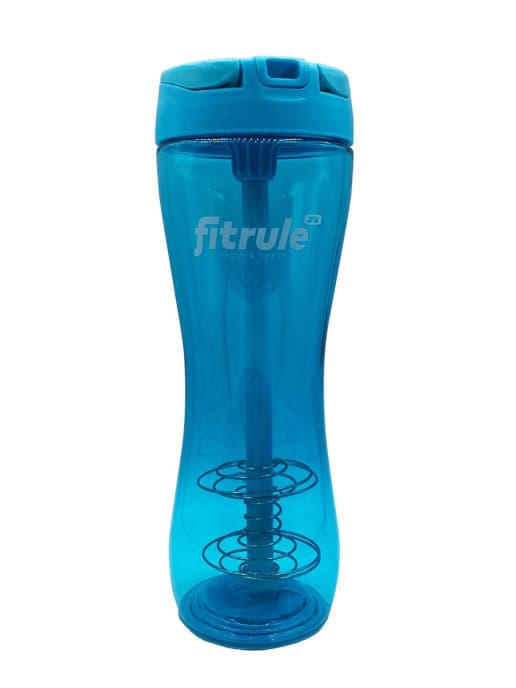 FitRule Cup Шейкер (Голубой)
