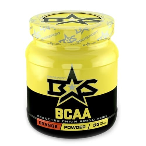 BinaSport BCAA 500g