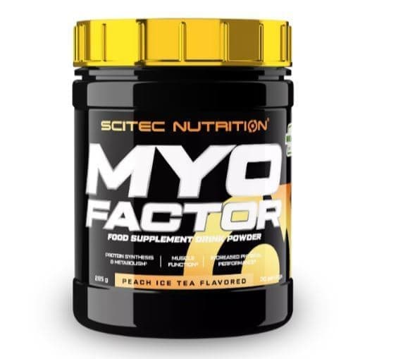 Scitec MyoFactor 285g