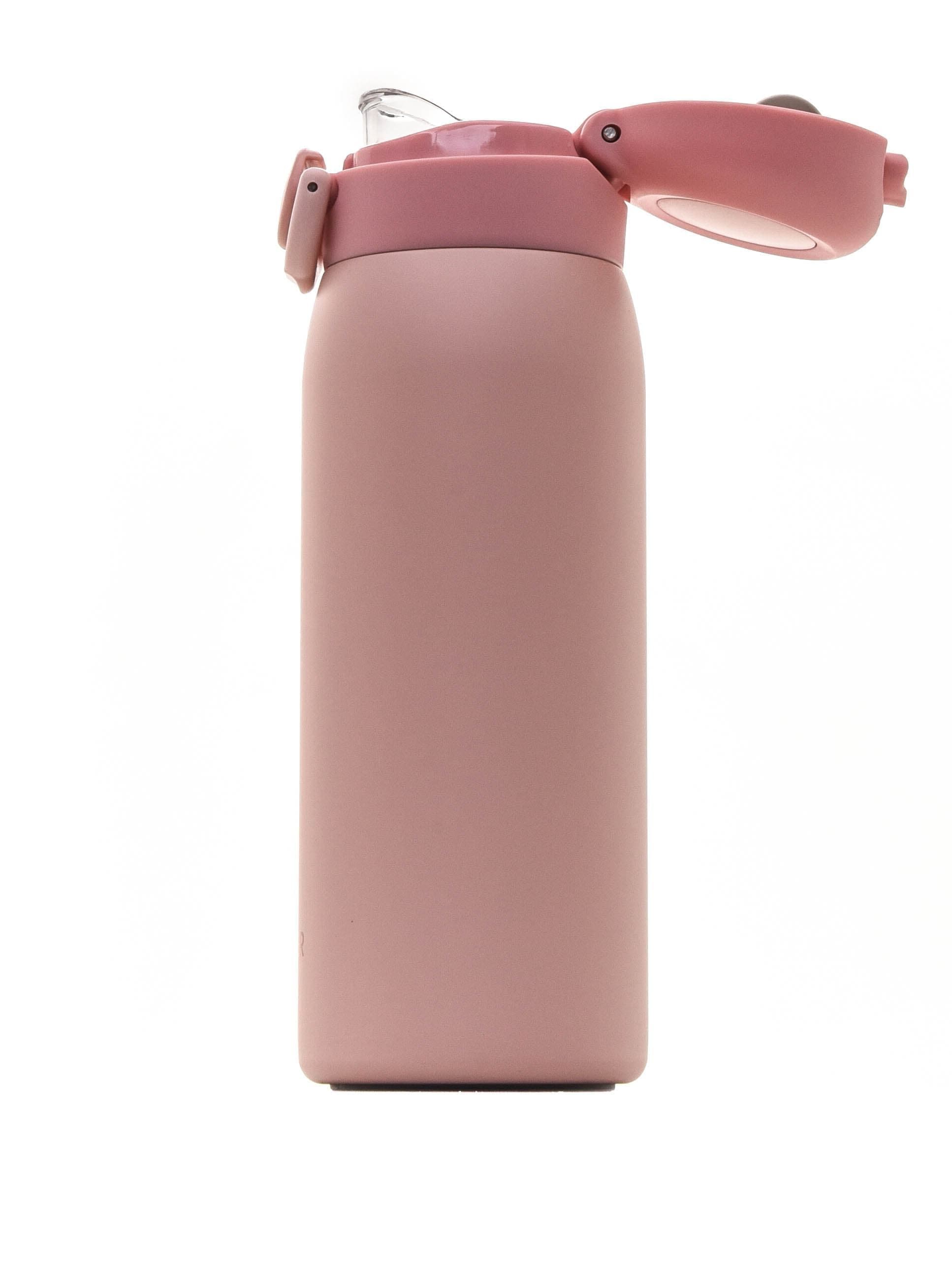 Бутылка для воды Diller 8925 480 ml (Розовый)