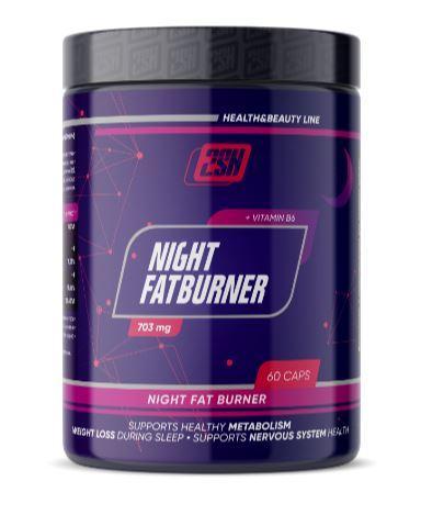 2SN Night Fat burner 60 caps