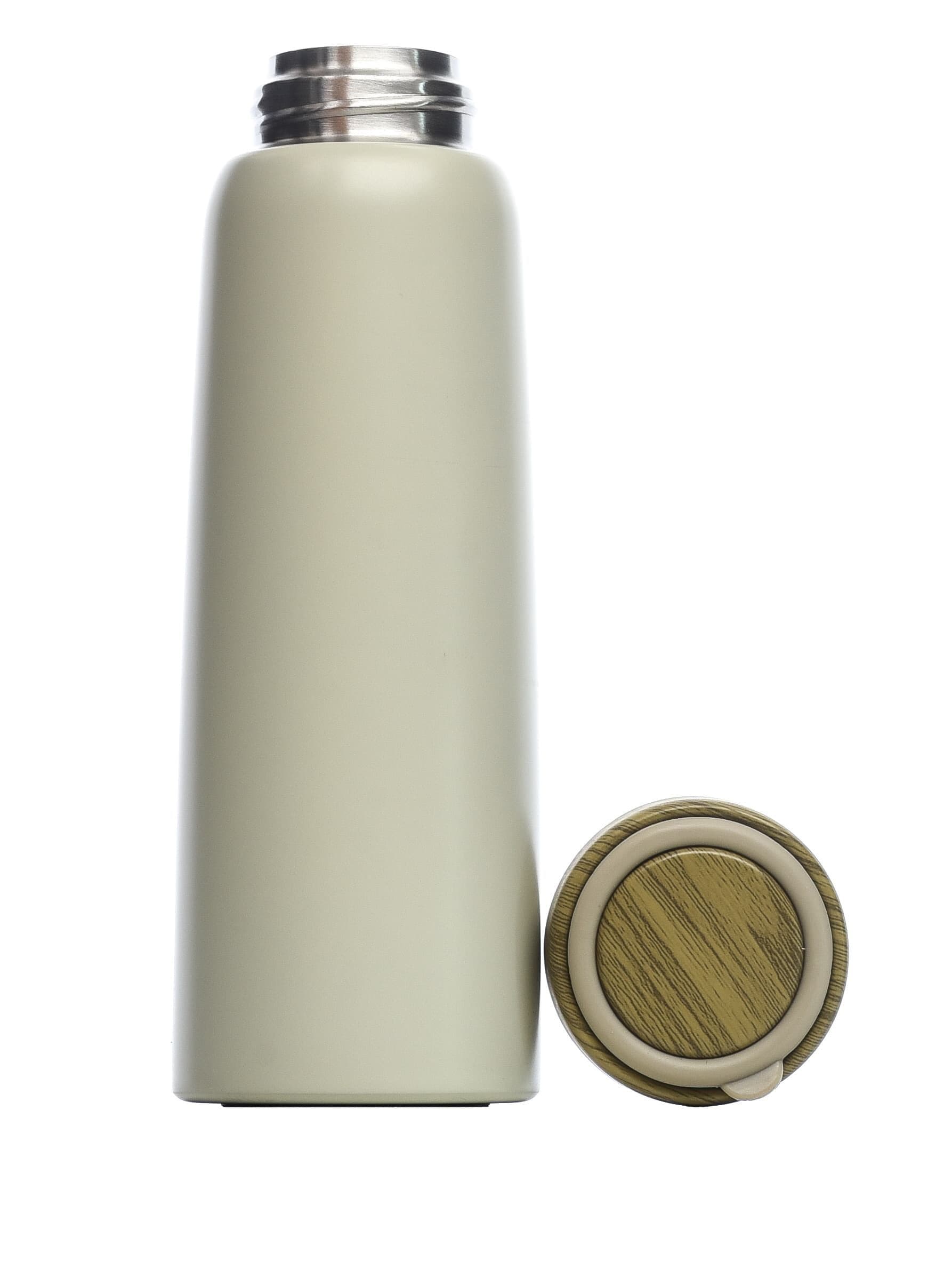 Термобутылка для воды Diller 8772 460 ml (Белый)