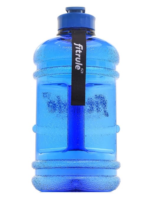 FitRule Бутыль 2.2 L (Синий)