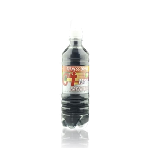 CT L-Carnitin 1500 500 ml