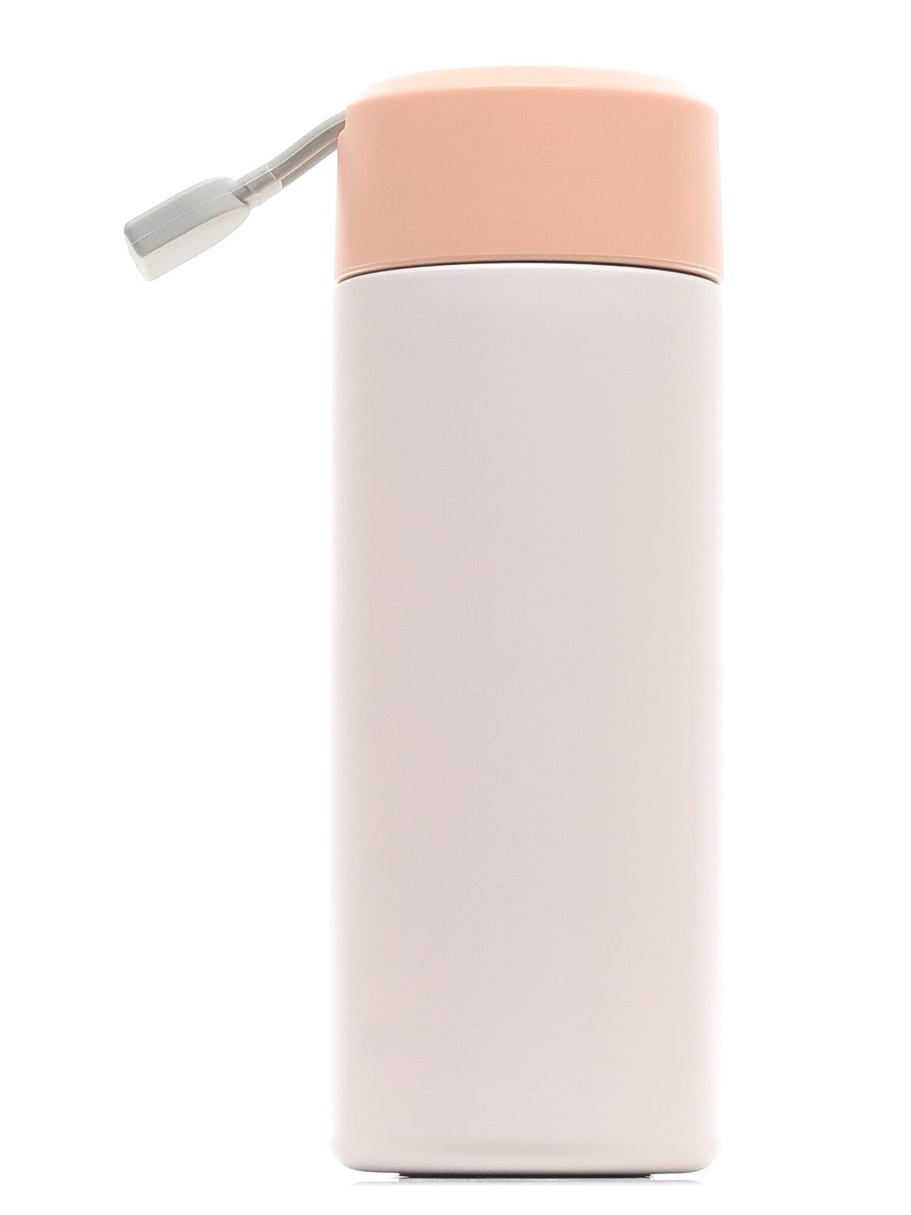Термобутылка для воды Diller 8764 450 ml (Розовый)