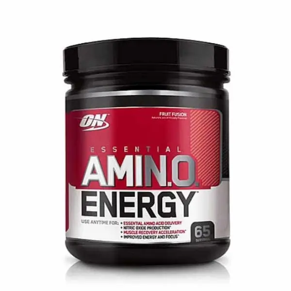 Optimum Essential Amino Energy 65 serv
