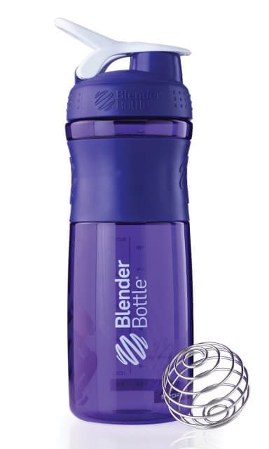 BlenderBottle SportMixer 828 ml Purple [фиолетовый]