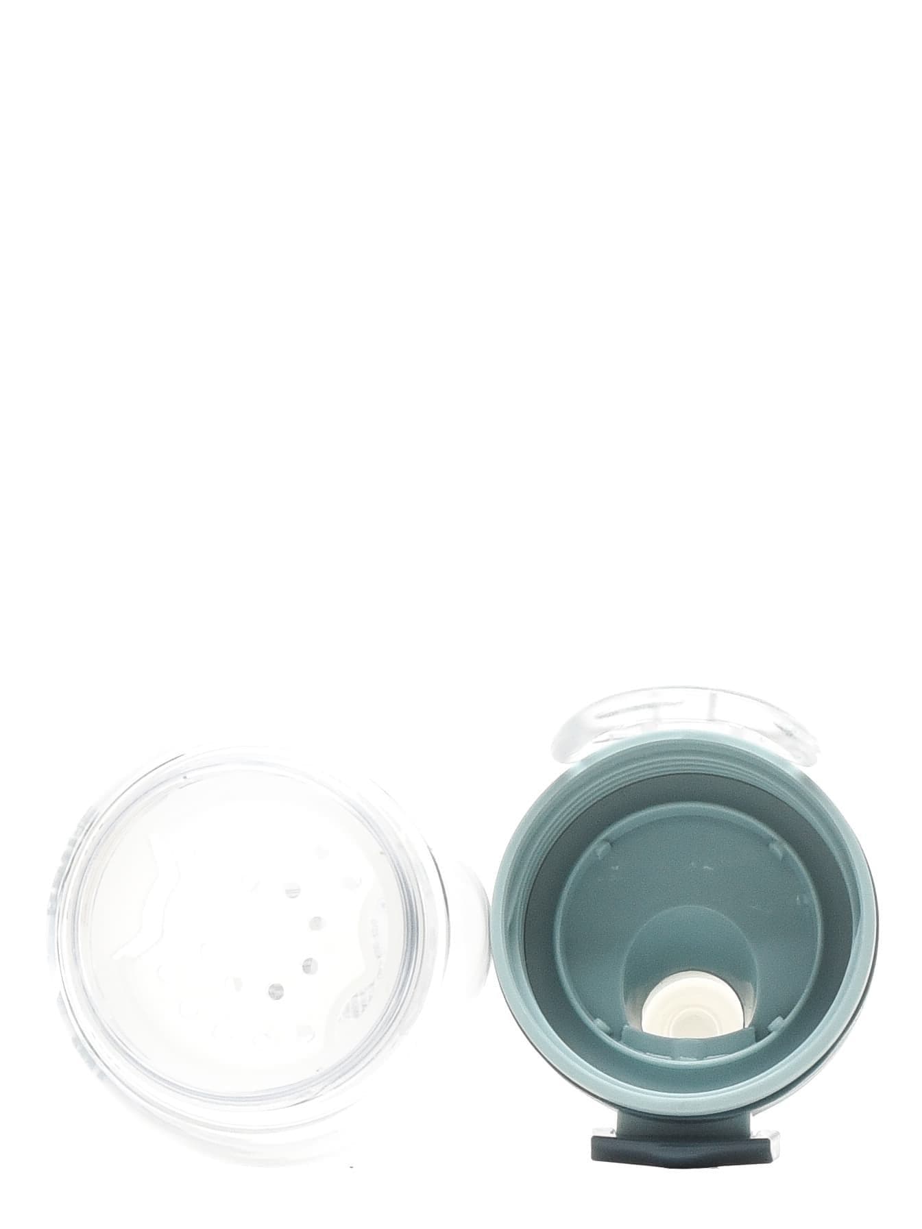 Бутылка для воды Diller D32 900 ml (Синий)
