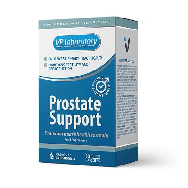 VP Laboratory Prostate Support 90 caps