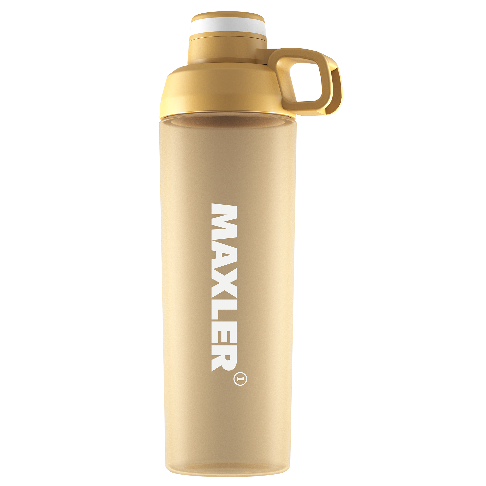 Maxler Promo Water Bottle H543 700 ml (Beige)