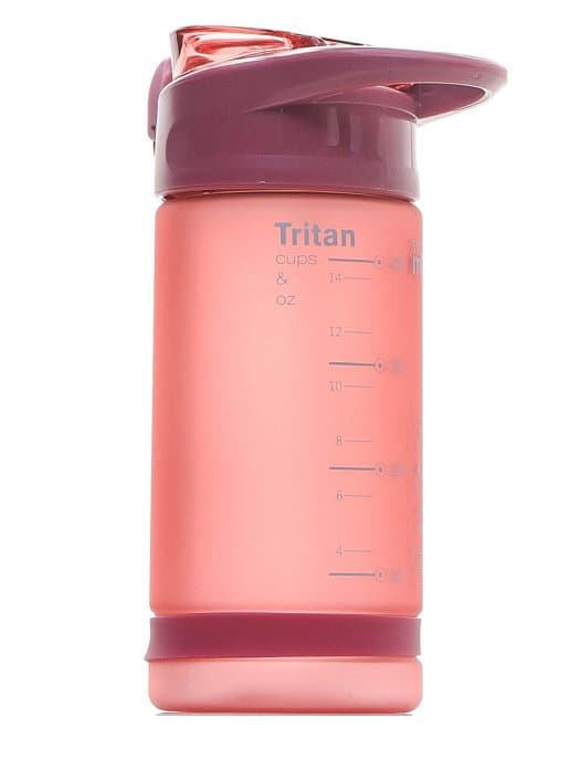 Diller Бутылка для воды D24 550ml (Розовая)